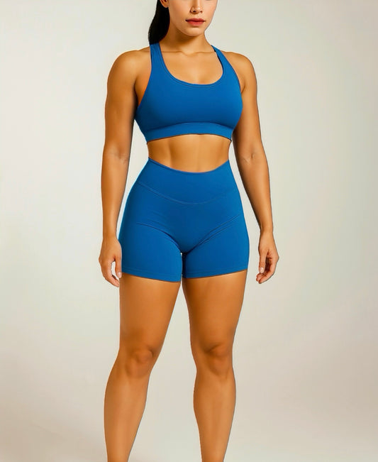 Signature Shorts