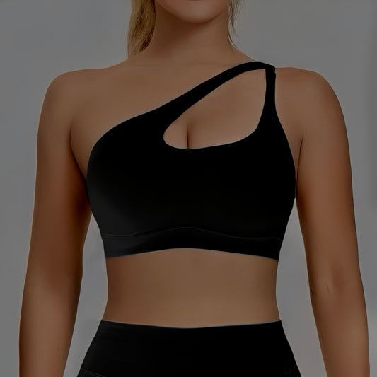 One Shoulder Top