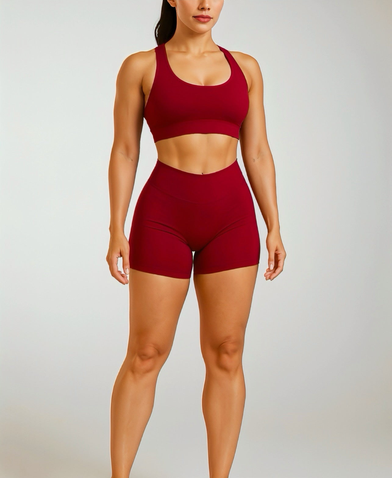 Signature Shorts