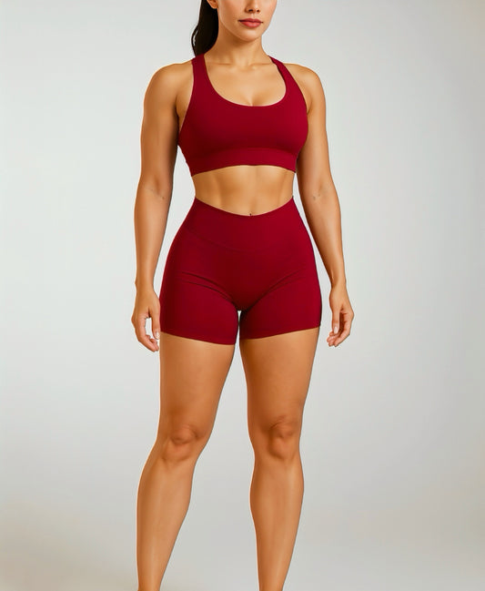 Signature Shorts