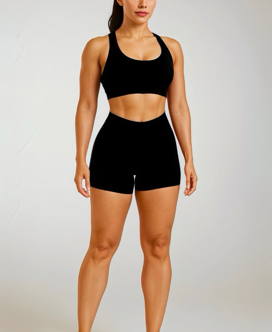 Signature Shorts