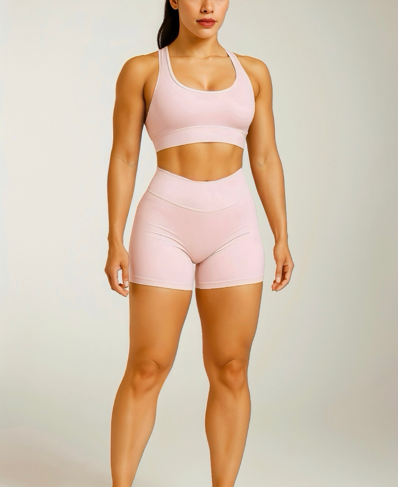 Signature Shorts