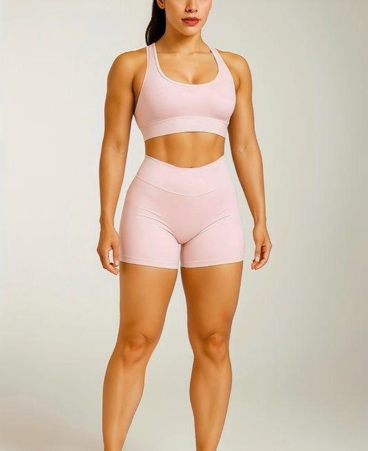 Signature Shorts