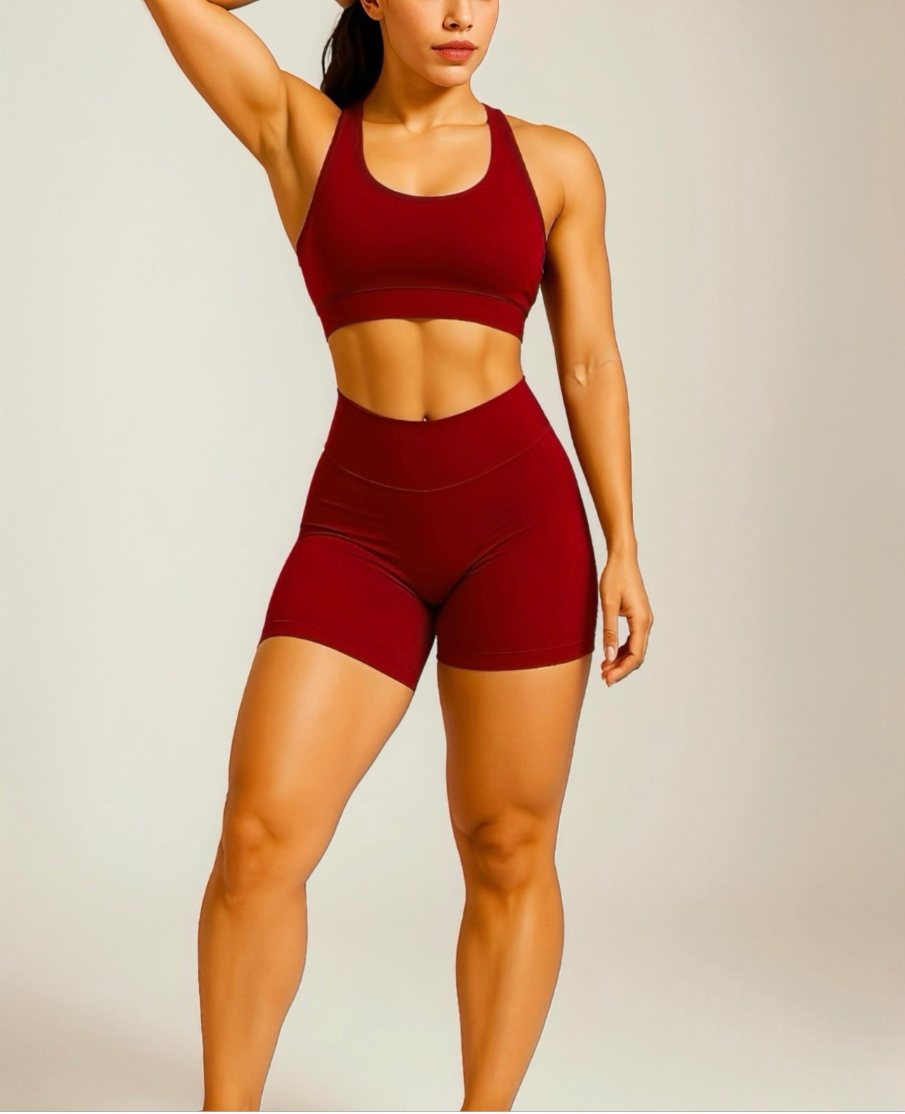 Signature Shorts