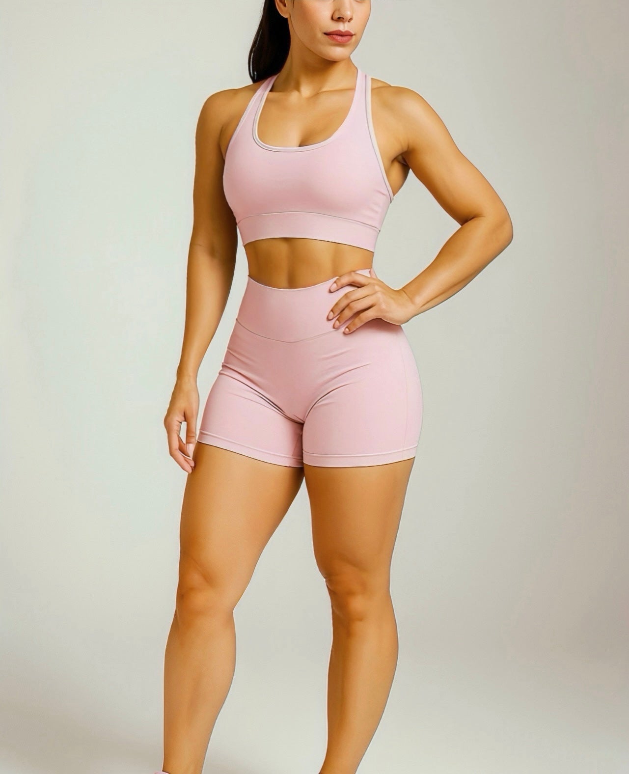 Signature Shorts