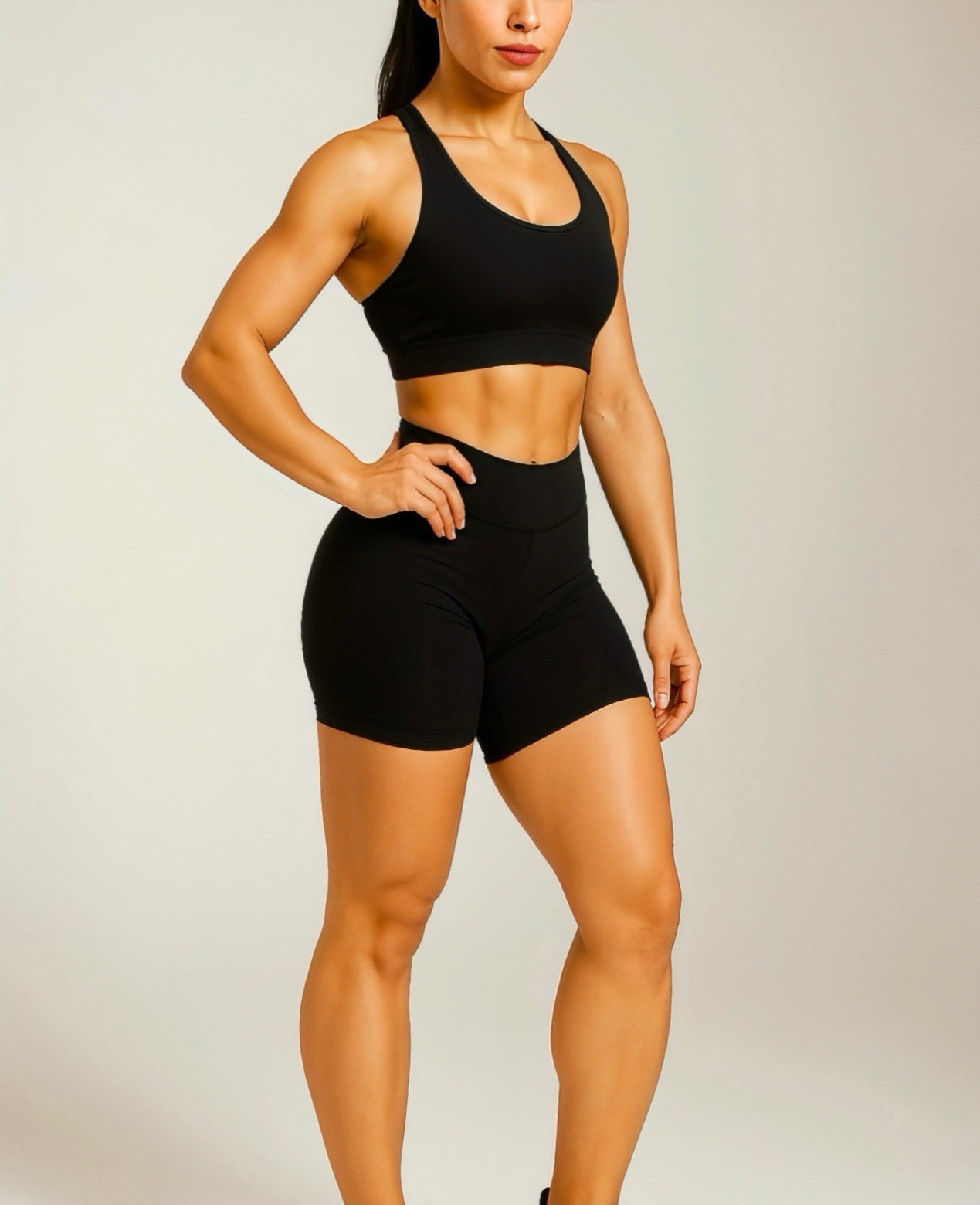Signature Shorts